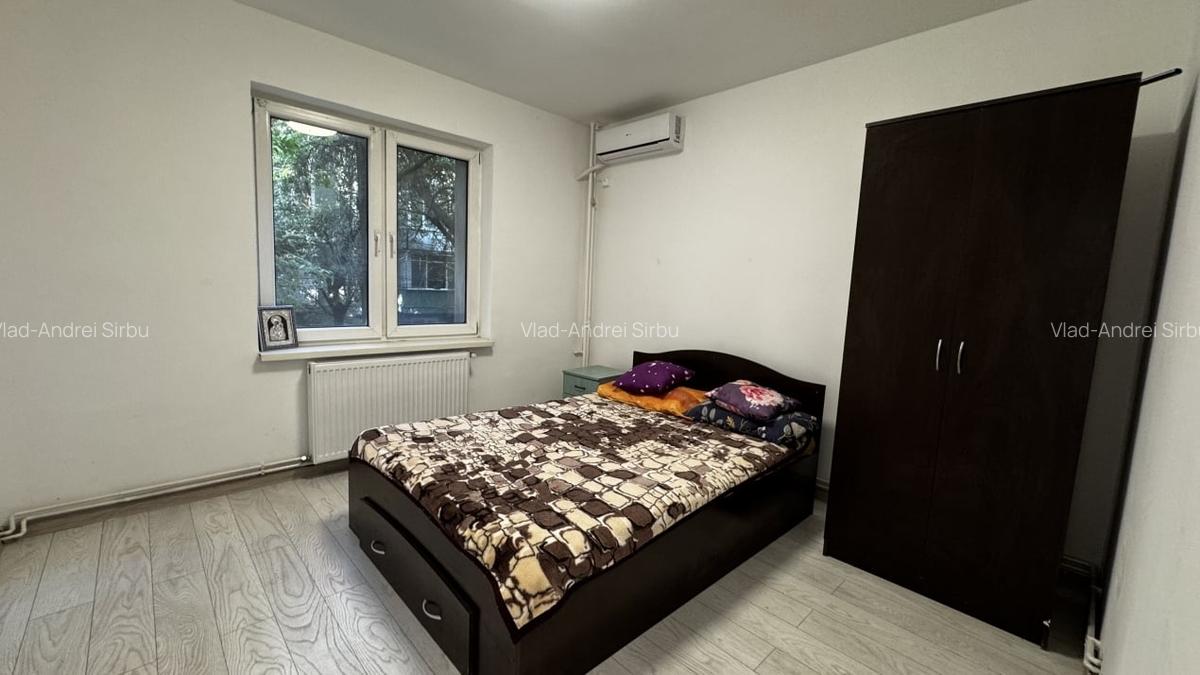 Vanzare apartament de 3 camere Gorjului- Apusului - 12