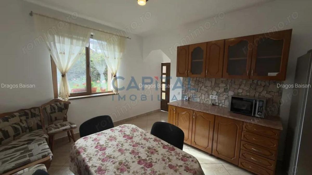 Casa cu 4 dormitoare de inchiriat! Zona UMF! - 3