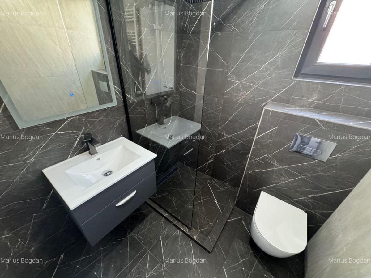 Casa MEDITERANA Tunari, 100m2 suprafata, curte 400m2, 0% comision - 7