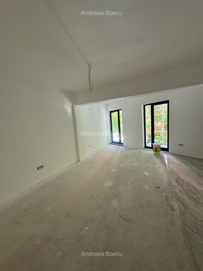 Garsonieră Spațioasă de Vânzare | 41,1 mp Utili | Finisaje Premium |Veranda Mall - 1