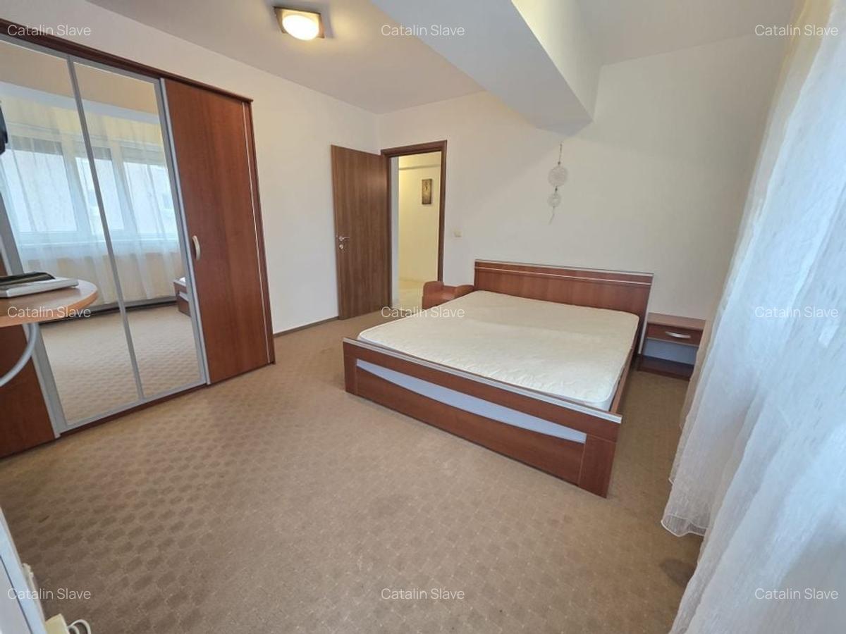 NOU!!! 2 camere Decomandat plus parcare subterana Splaiul Unirii - 9