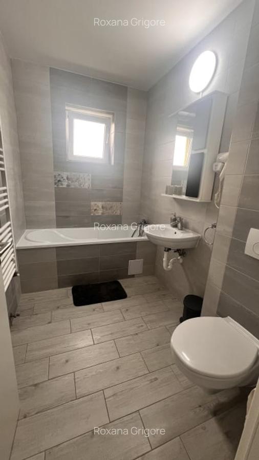 Apartament 2,5 camere decomandat - Avantgarden - 8