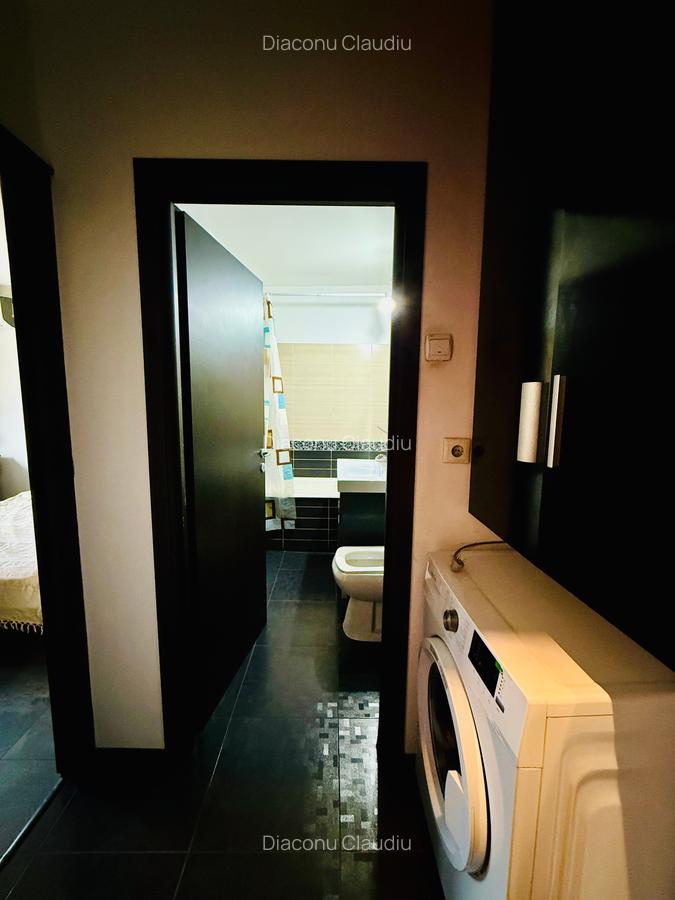 Apartament 2 camere decomandat - Centru - Arcu - mobilat și utilat - 8