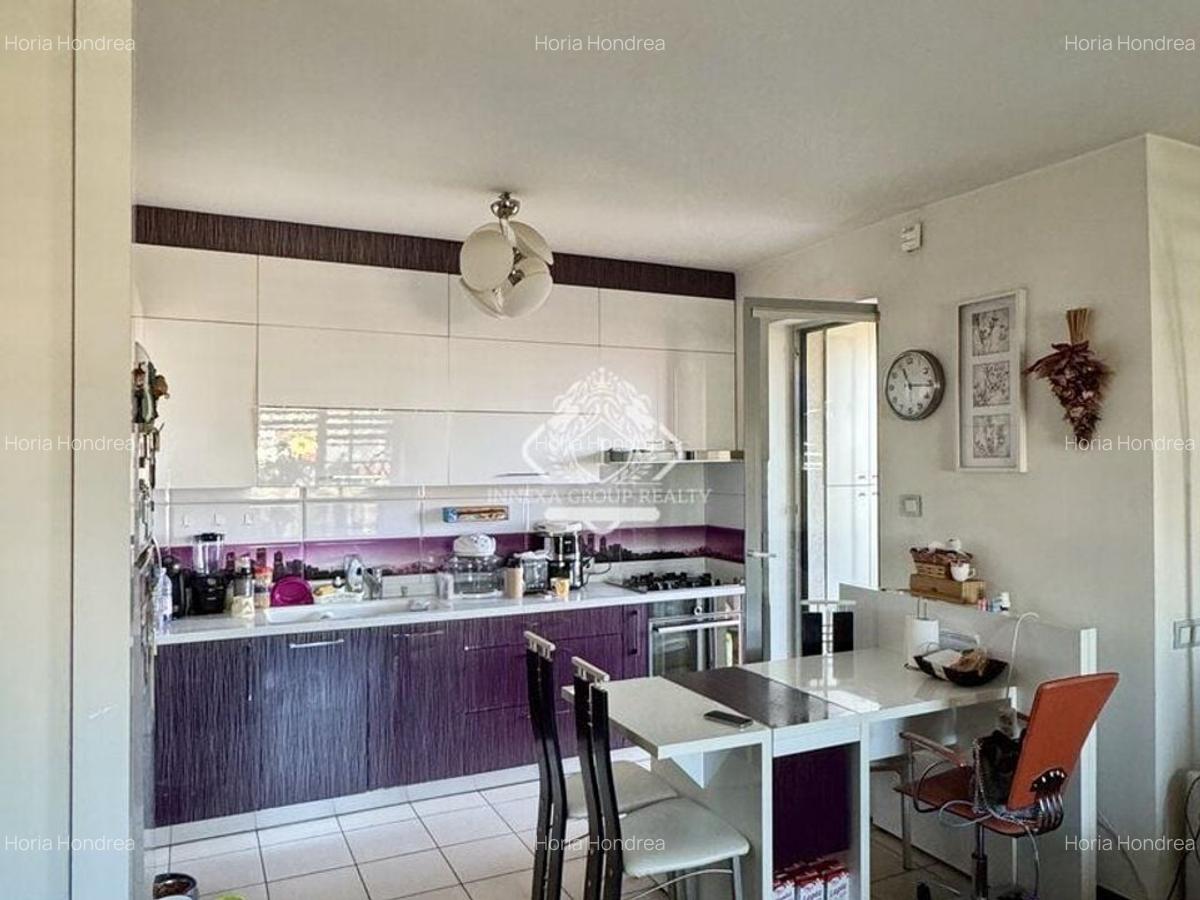 Apartament 3 camere decomandat de vanzare | Asmita Gardens | Vacaresti - 1
