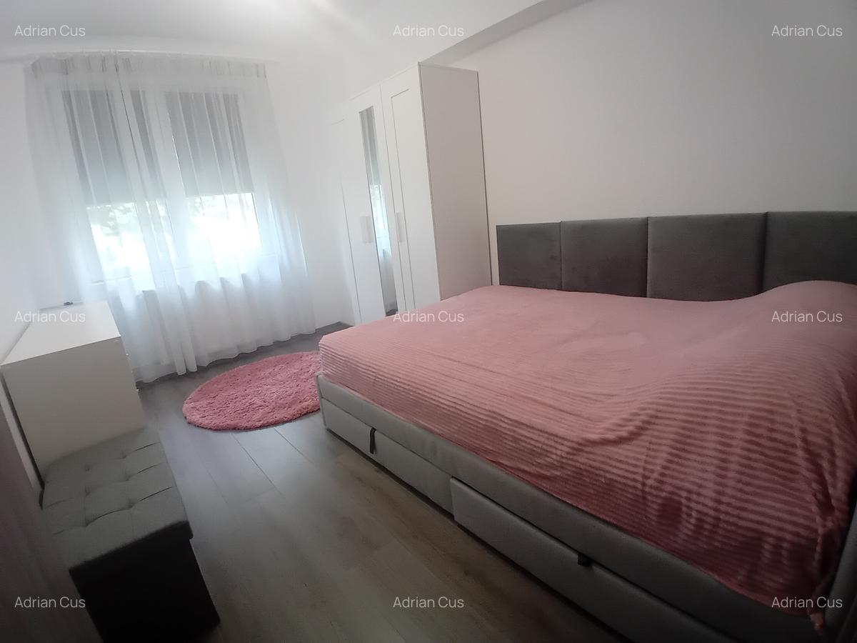 Ap 3 camere Prima inchiriere vis-a-vis de Mega Mall - 9