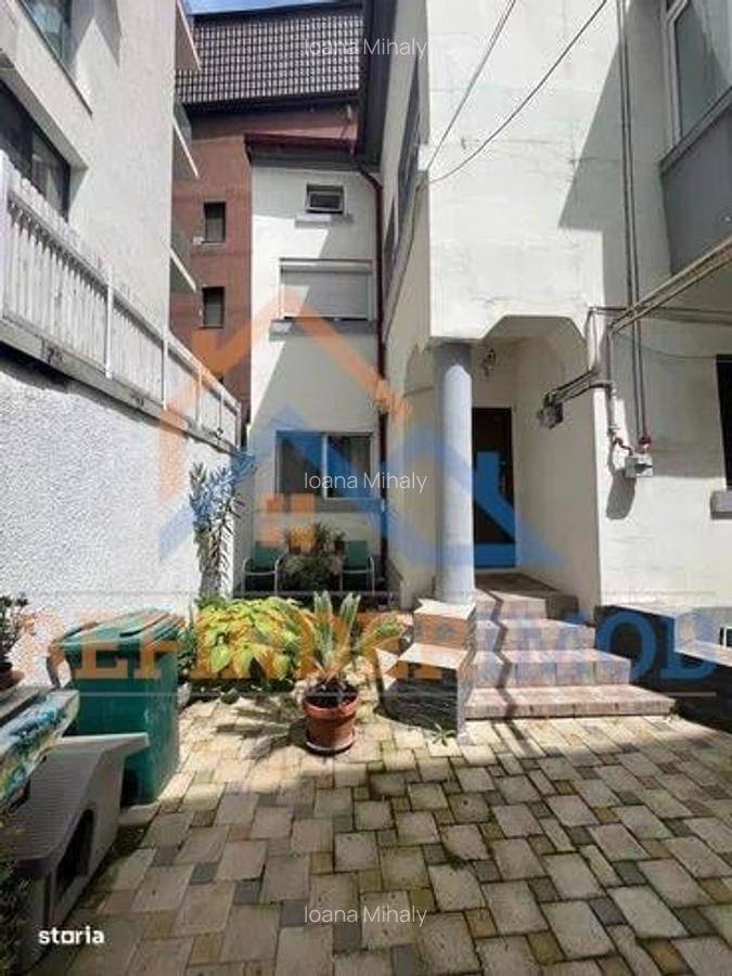 Apartament cu 3 camere semidecomandat, mobilat în Alba Iulia - 20