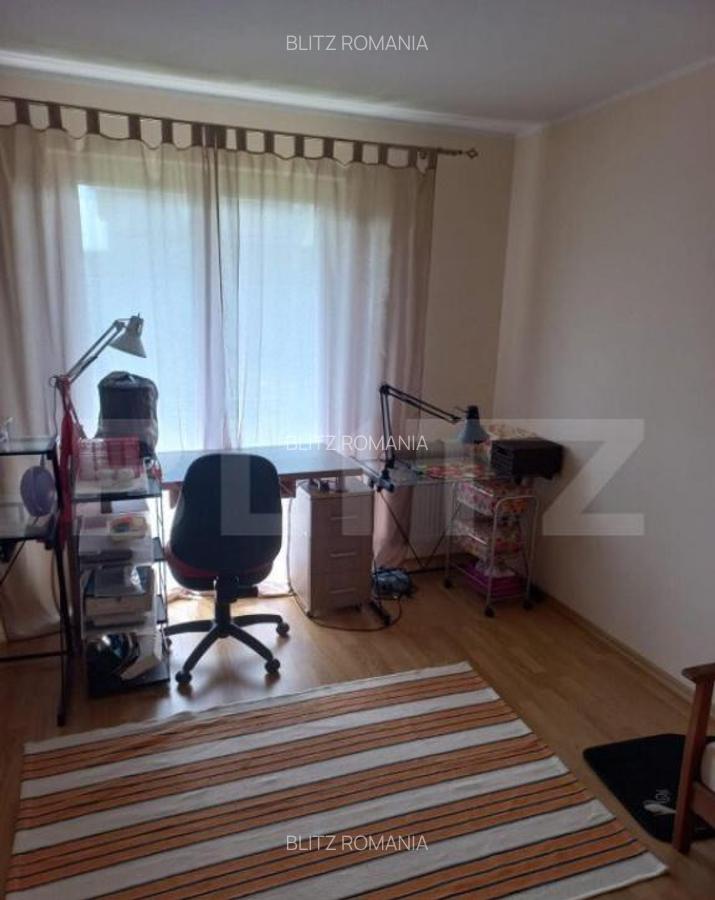 Casa, 4 camere, 120 mp, zona Sfantul Ilie - 6