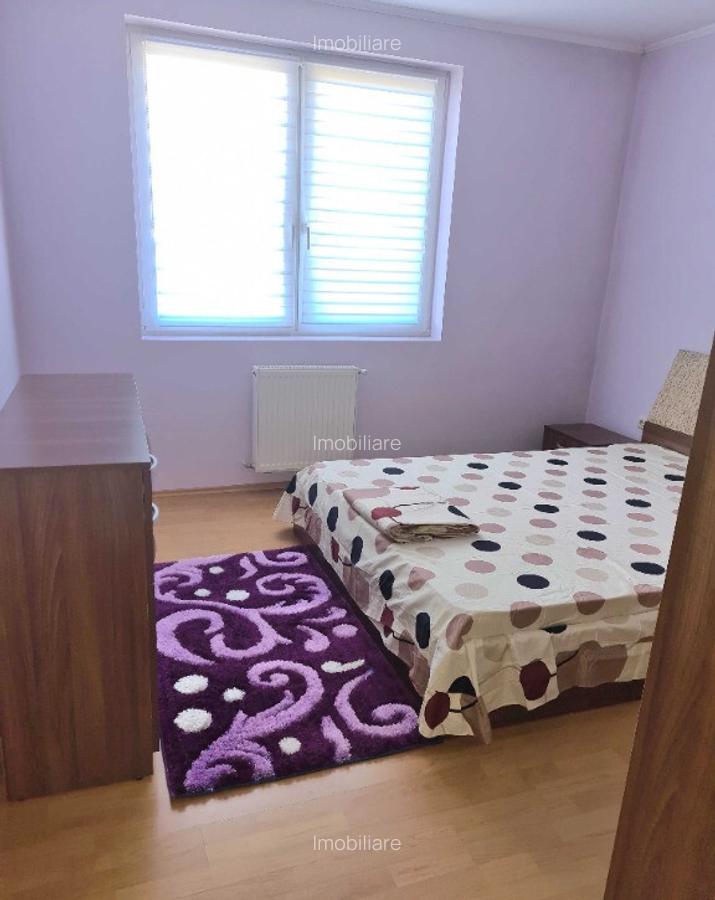 Apartamet de inchiriat Lujerului - 5