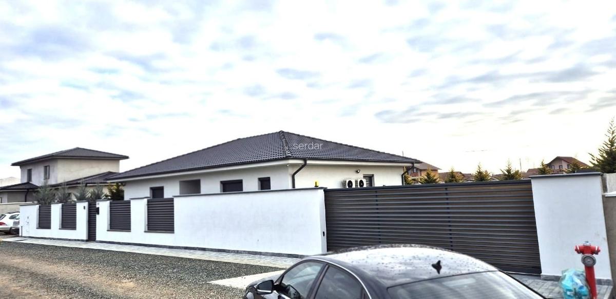 Casa de vanzare Zimandcuz, de la proprietar - 6