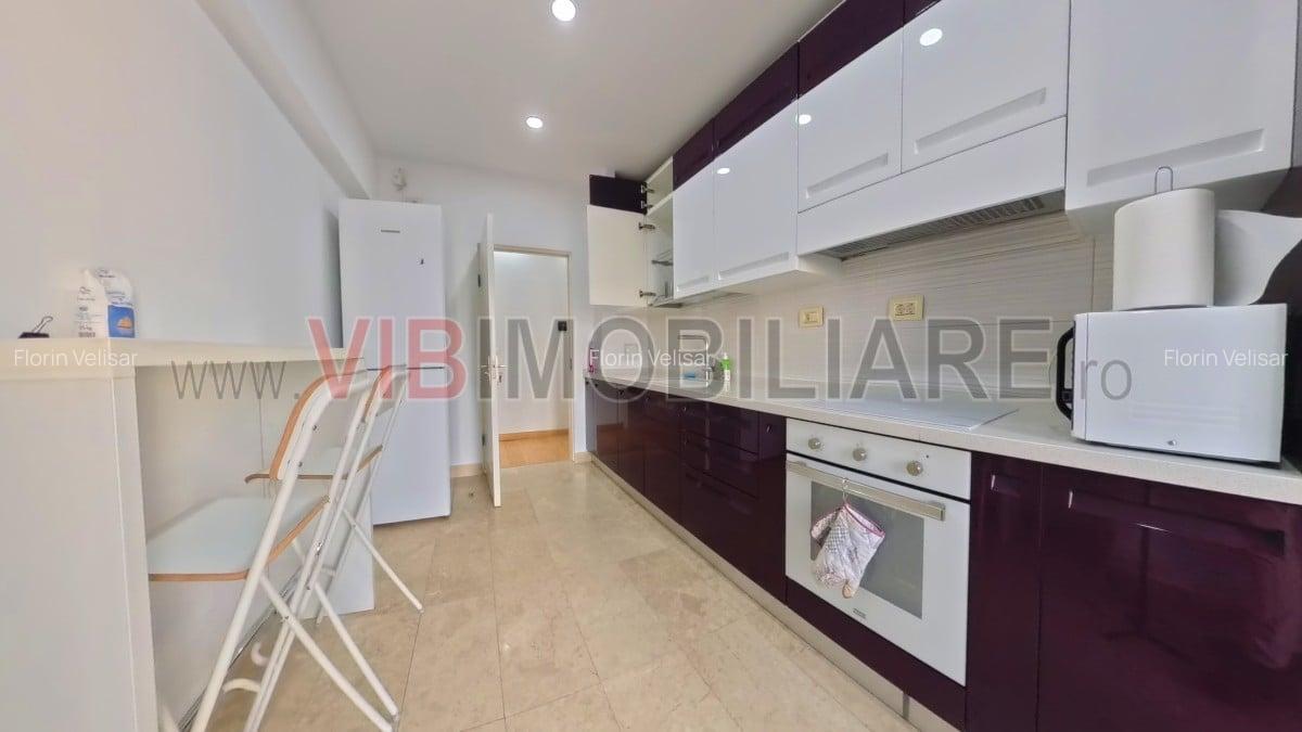Apartament 3 Camere Lux, Parcare proprie, New Times Residence - 4