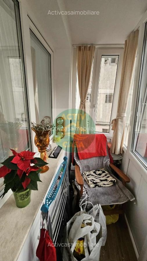 Apartament 3 camere, etaj 1 - 6