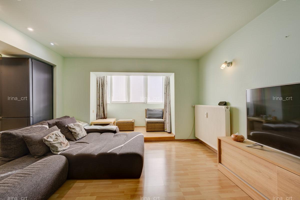 Bdul DECEBAL - Vanzare apartament 4 camere –  93 mp ! - 5