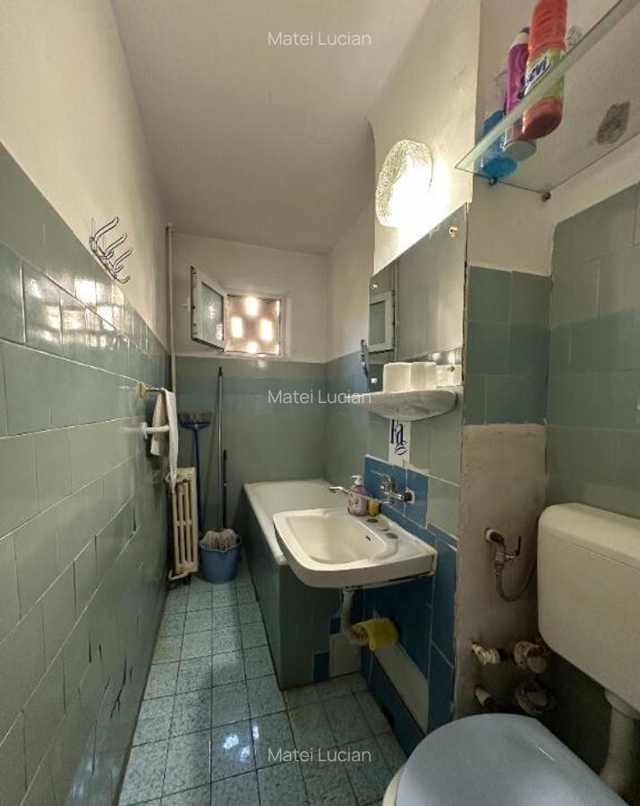 VIGAFON - Apartament 3 camere Malu Rosu - 11