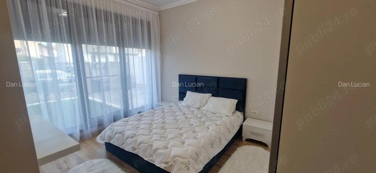 Proprietar inchiriez Duplex modern pe Parter situat in zona Belvedere - 1