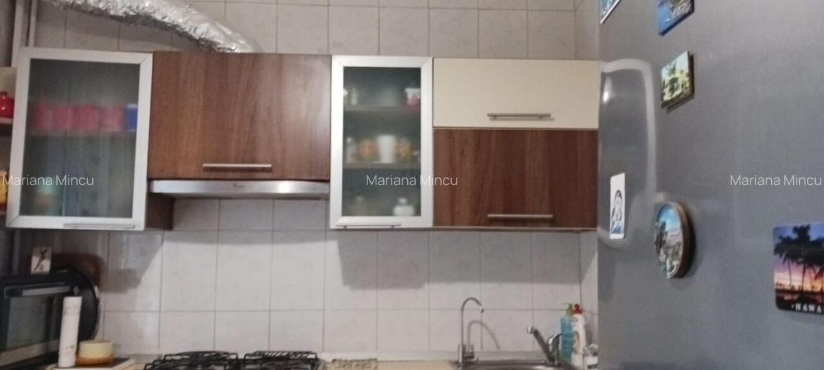 Tineretului - vacaresti  vanzare ap. 2 cam dec - 19