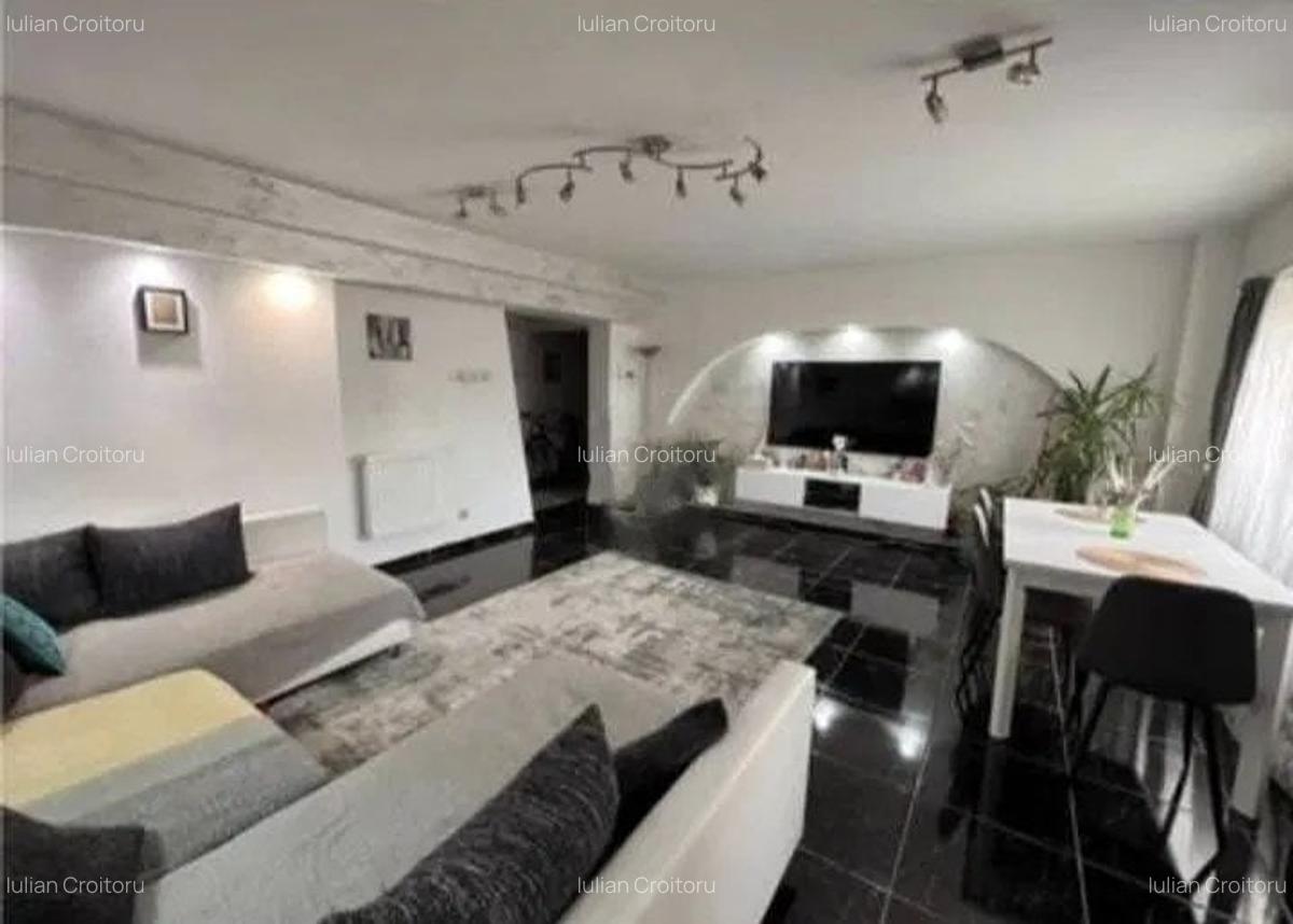 Apartament Modern cu 3 camere, etaj 3, 97 mp, Selgros - 2