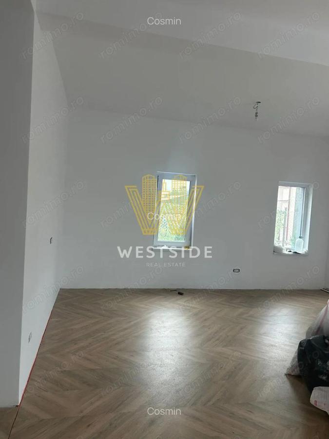 Duplex de vanzare in Mosnita Noua - 6