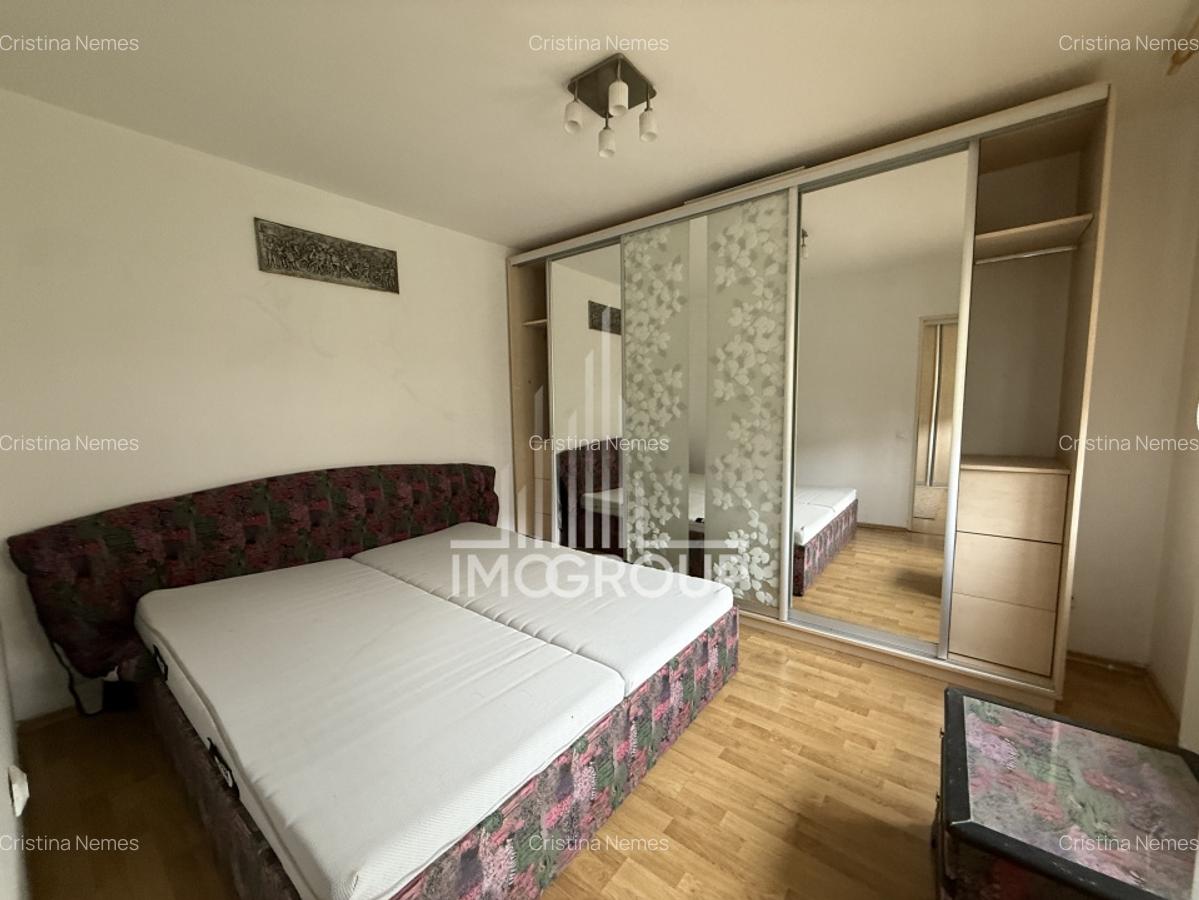 Apartament cu 2 camere | zona Eugen Ionesco | Parcare | Terasa - 3
