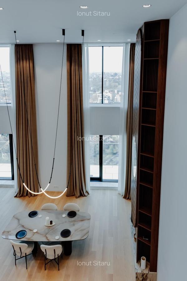 Duplex cu 5 camere de vanzare // One Verdi Park - 3 Duplex cu 5 camere de vanzare // One Verdi Park - 3