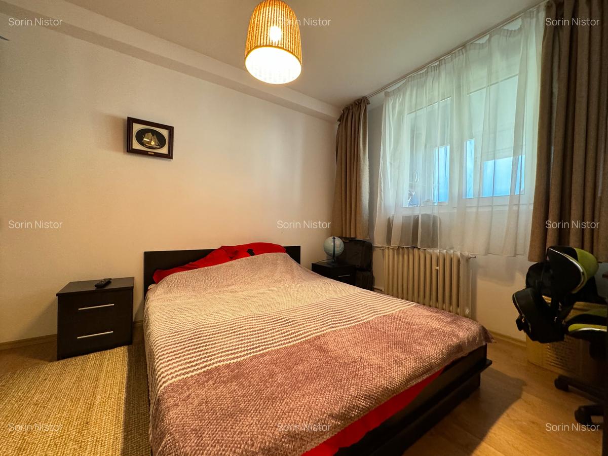 De vanzare - 2 camere 51mp - 500m metrou Obor - 6