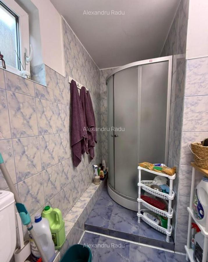 [BRANCOVEANU] Vila individuala, Mobilata - Utilata, Teren - 270 mp - 18
