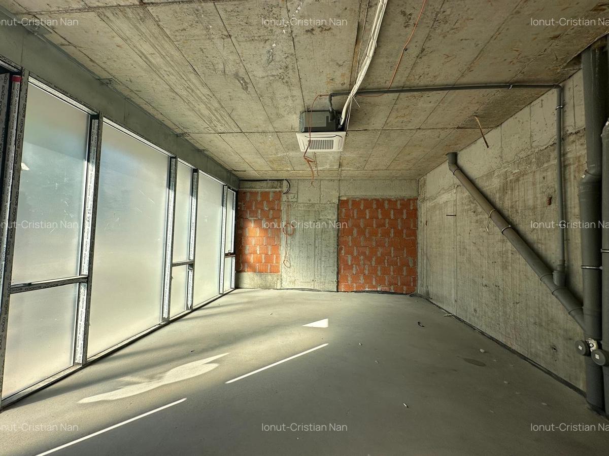 Spațiu comercial | Stradal-Cartierul Francez | de inchiriat - 7