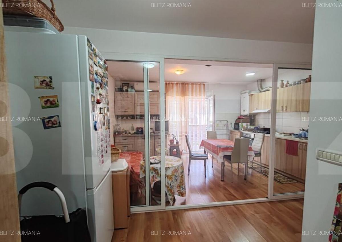 Apartamentul ideal din Dumbravita - 3