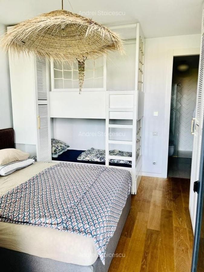 OCAZIE, investitie Litoralul Romanesc zona OLIMP/ 2 camere de vanzare 72mp - 7