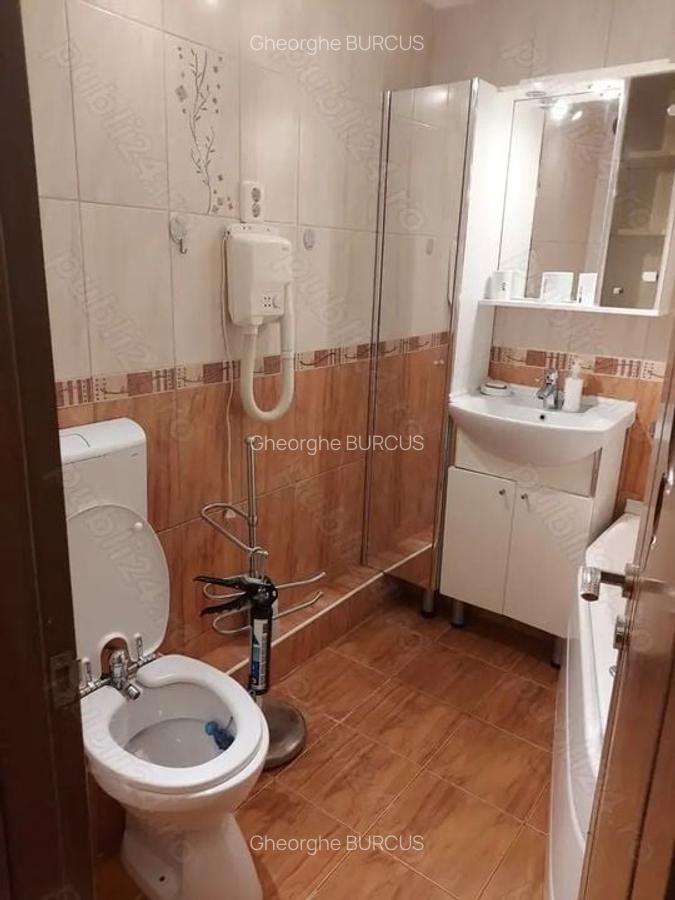 Se inchiriaza apartament 3 camere Militari - 9