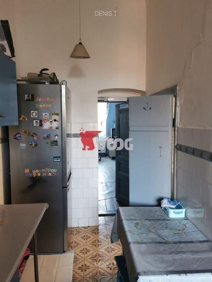 Apartament 3 camere zona Traian - 5