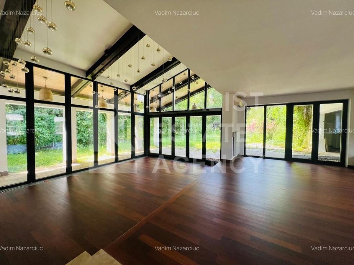 Vânzare, vilă, 6 camere, loc. Corbeanca, București - 18