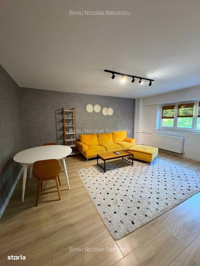 Apartament 2 camere Lux Parcare langa Metrou Piata Muncii - 2