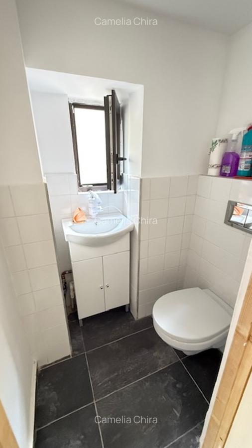 CENTRU VECHI (zona Narghilea) 21mp finisat -2nivele! - 8