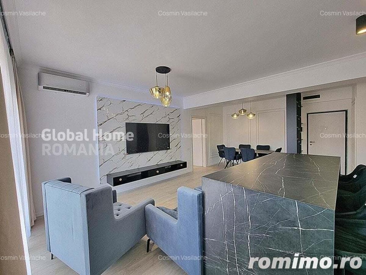 Pipera 1 - Porsche Nord | Penthouse 4 Camere + Terasa Proprie Etaj 6 + Parcare - 6