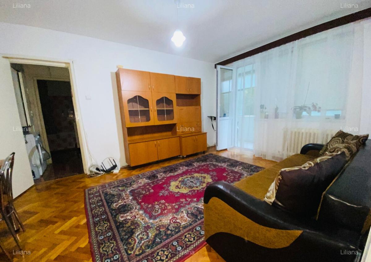 Apartament 2 camere zona Iulius - 2