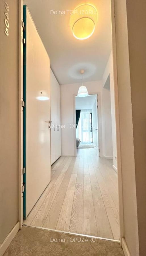 Apartament cu 2 camere decomandat în Aviației - 4