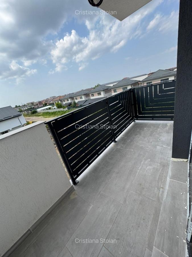 Apartament 2 camere/Cartierul Independentei/Incalzire in pardoseala - 2