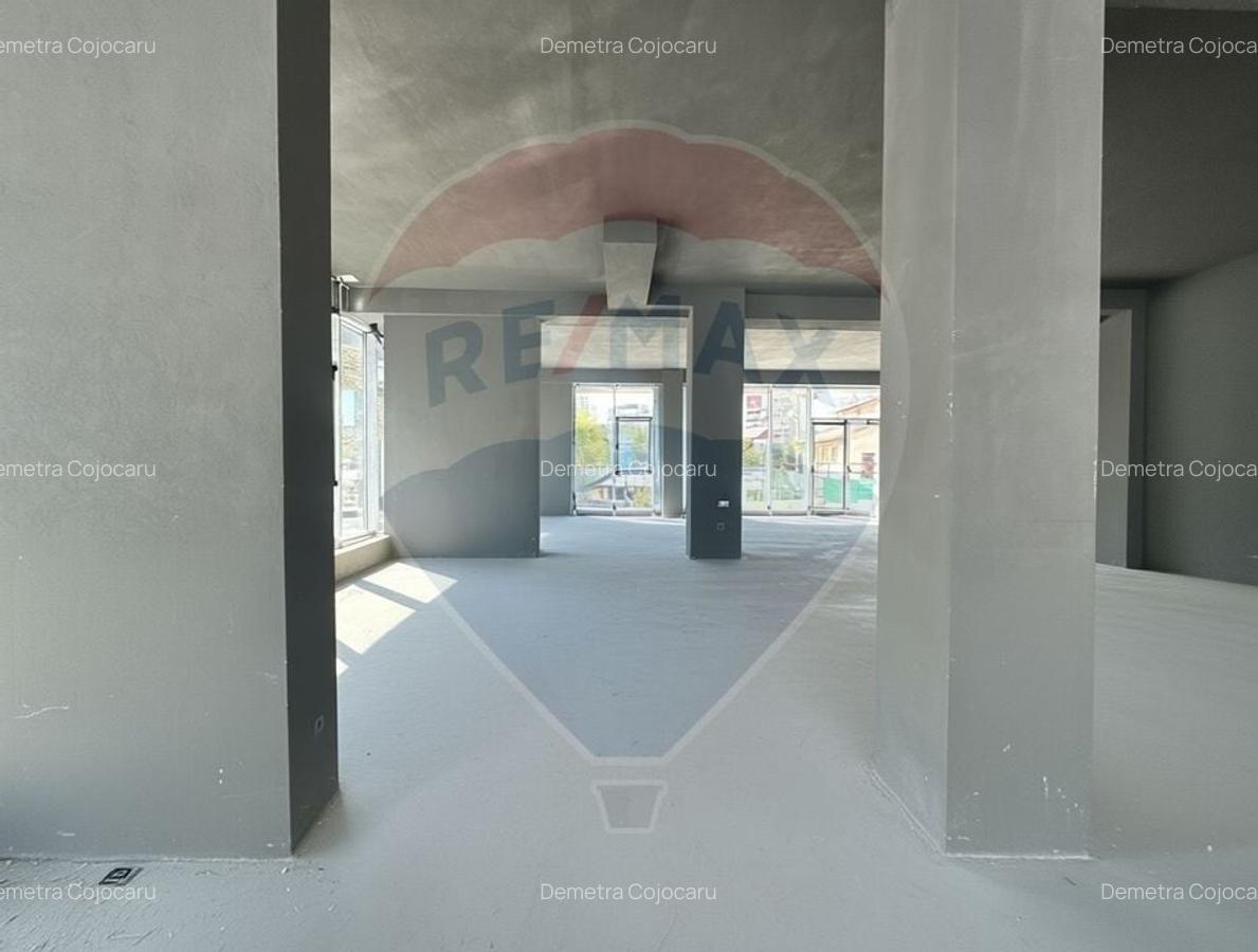 Spatiu comercial de 250mp de inchiriat in zona Alba Iulia - 3 Spatiu comercial de 250mp de inchiriat in zona Alba Iulia - 3