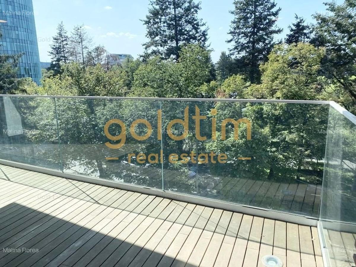 4 camere 145mp,terase 30mp,loc parcare subteran,Primaverii-Aviatorilor/ 2018 - 21