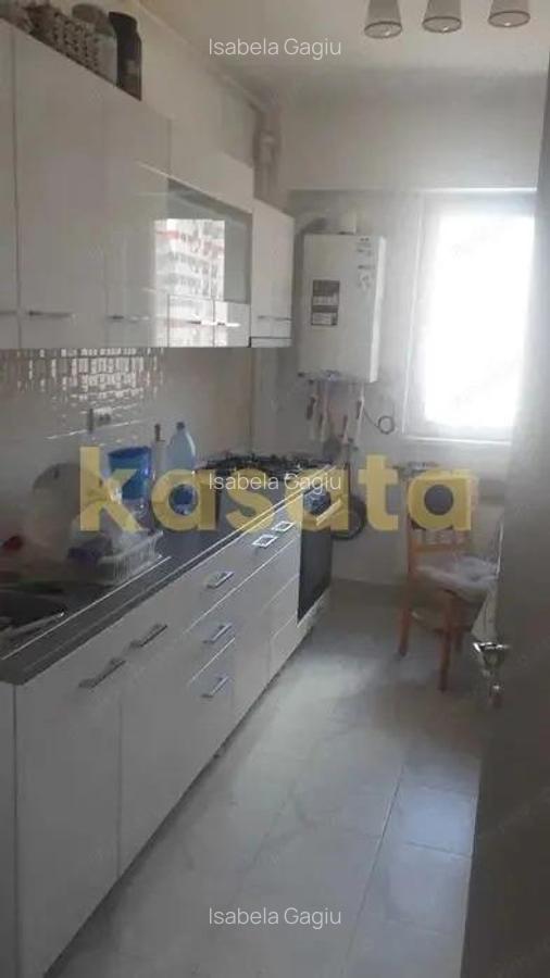 2 Camere | Rotar Park | Metrou Pacii | Etaj 5 - 4