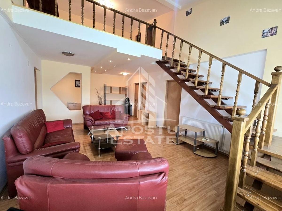 Apartament cu 4 camere si 2 bai,  an 2009,  zona Lipovei - 1