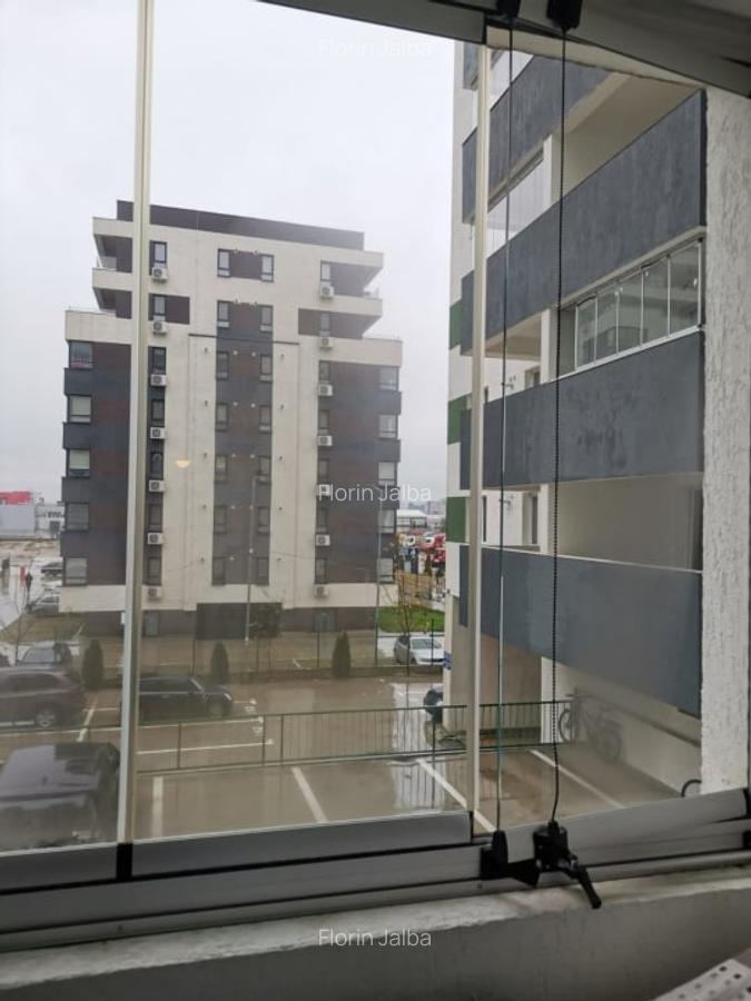 Inchiriere| Garsoniera Dubla | Envogue Residence| centrala proprie - 2