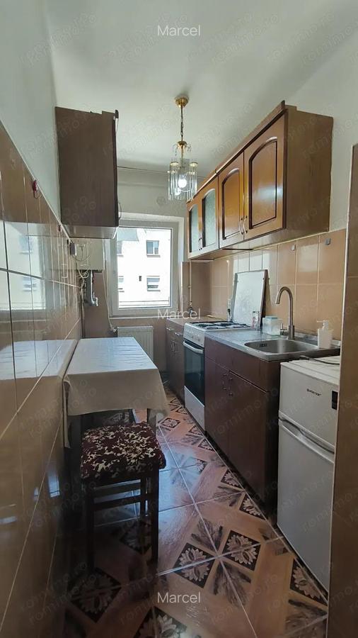 Zona Girocului, centrala proprie, amenajat, mobilat, utilat - 9