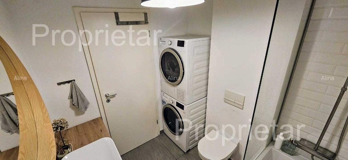 Proprietar | Apartament deosebit 3 camere + spatiu birou - 8