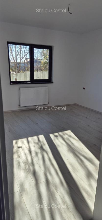 Casă cu 3 camere în Lumina - 5