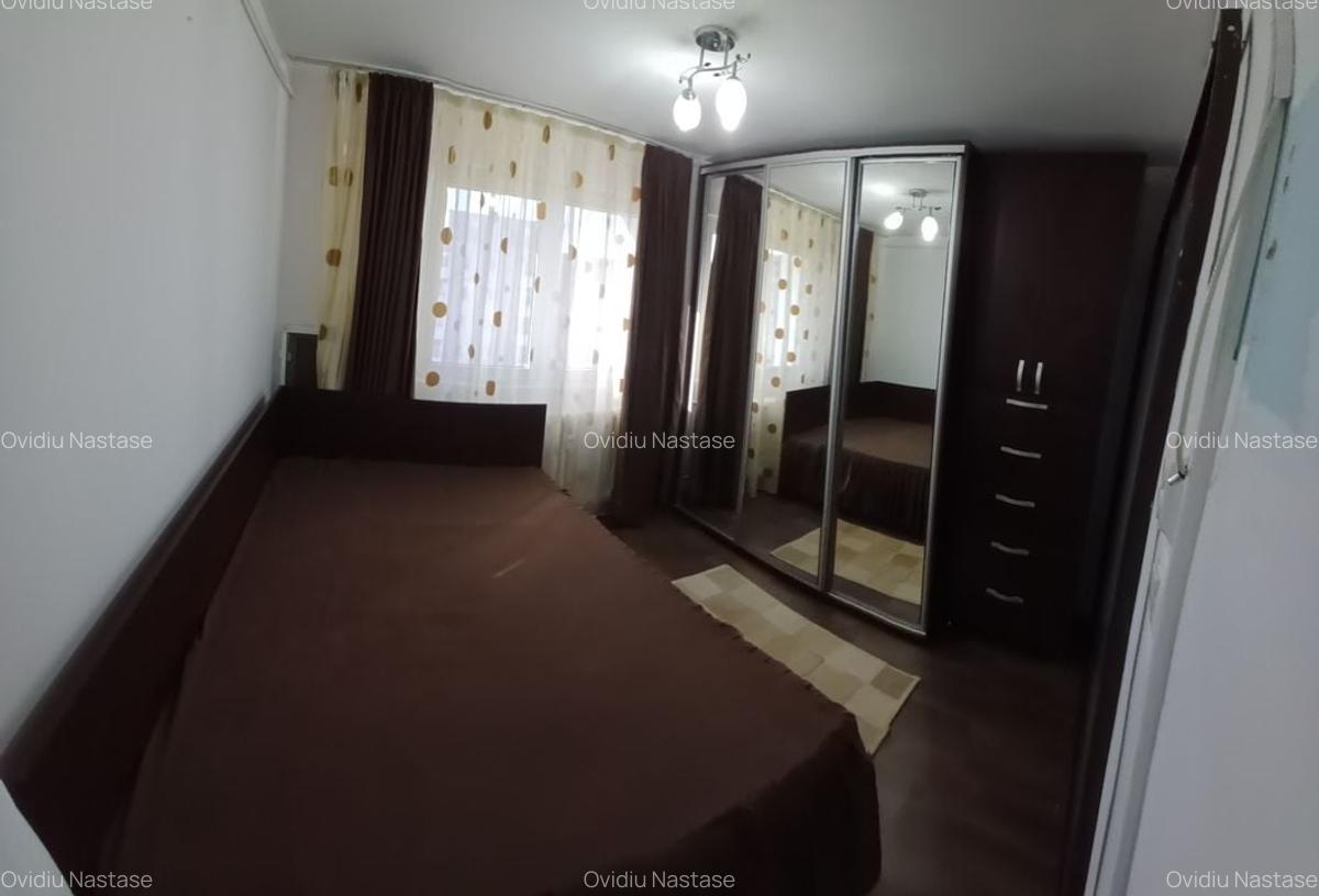 Apartament cu 2 camere semidecomandat în Giurgiului - 1