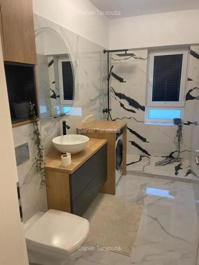 Apartament 2 camere decomandat Pacurari-Kaufland - 5