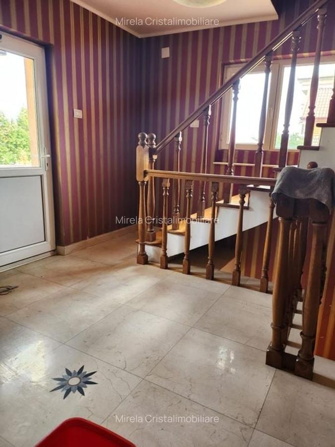 PIPERA/VOLUNTARI  Vilă 3 Nivele Curte & Locuri de Parcare - Gata de Rebranding! - 23