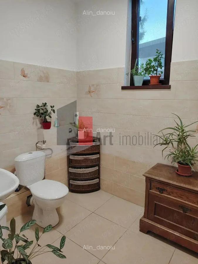 Spatiu comercial de inchiriat zona centrala (Piata Muncii) - 7