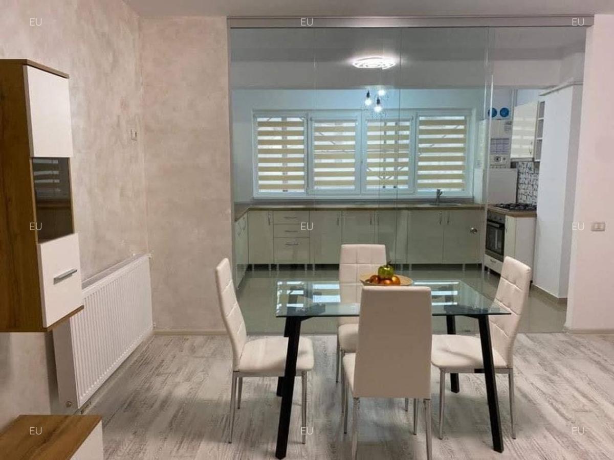 Apartament cu 2 camere decomandat în Militari - 1